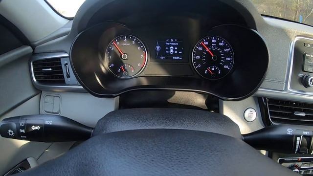 STOCK: 042195 2016 KIA OPTIMA TEST DRIVE смотреть онлайн