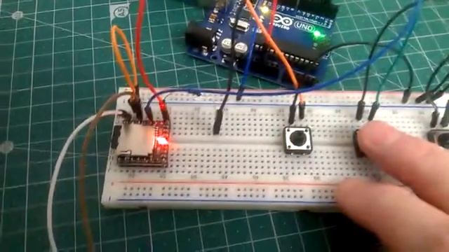 Arduino Project: MP3 Player Using Arduino And DFPlayer Mini MP3 Player Module