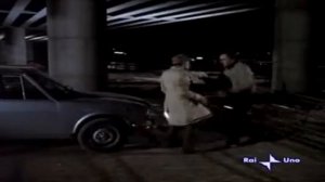 IO HO PAURA - 1977  con Gian Maria Volontè, regia Damiano Damiani