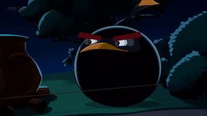 Angry Birds Toons 37 Clash of Corns