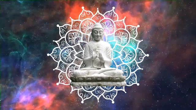 Tibetan Meditation Music 432Hz｜Tibetan Flute Music For Buddhist Meditation Deep Sleep And Quite Min смотреть онлайн