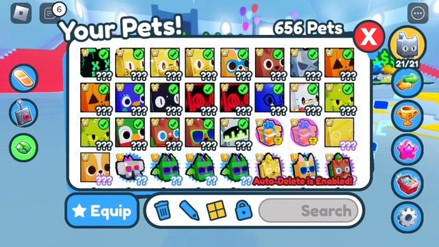 i REDEEMED 3 MERCH CODES In Pet Simulator X.. (FREE CODE) смотреть онлайн