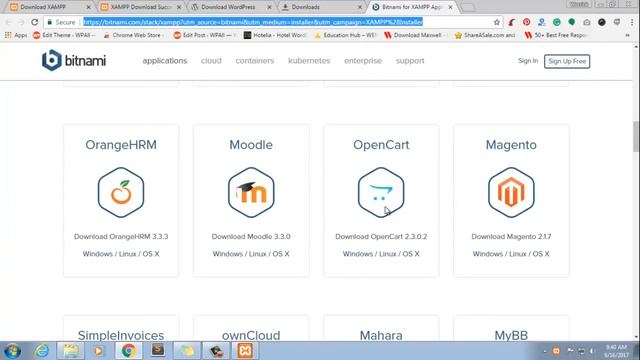 A Step-by-Step tutorial on how to install WordPress in your Windows Computer смотреть онлайн
