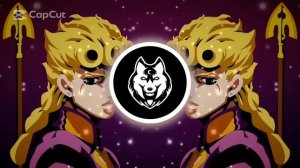 Giorno Theme (JD remix,Bass Busted) 1 hour