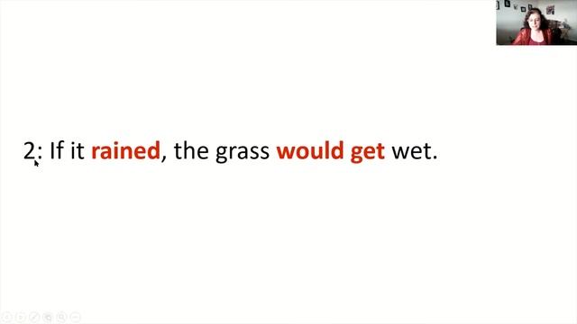 УСЛОВНЫЕ ПРЕДЛОЖЕНИЯ / CONDITIONALS - А ЗАЧЕМ ИХ ТАК МНОГО? ЧТО ЗНАЧАТ РАЗНЫЕ КОНСТРУКЦИИ? смотреть онлайн