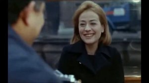 "Vivre pour vivre" - Annie Girardot