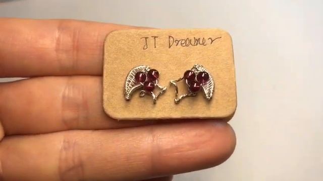 Christmas fruit tremella nails made by hand[EDE1210001] смотреть онлайн