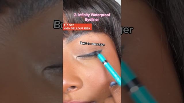 How I make my eyes POP with these 3 products