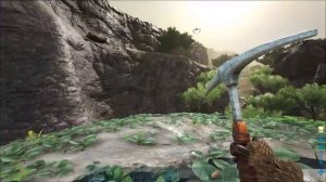 Playing ARK:SE - Ragnarok - Balloon Flight Adventure (no talking)