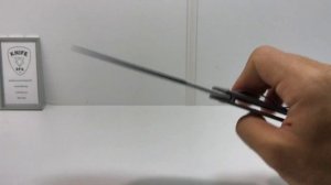 Копия Spyderco Farid K2