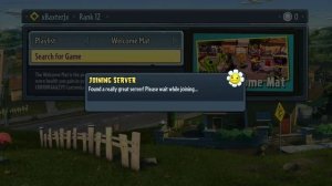 PvZ Garden Warfare - Server issues