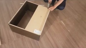 Инструкция по сборке_ Верхний навесной модуль.