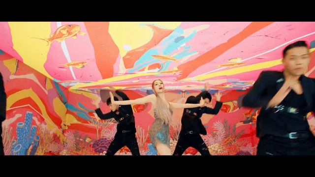 [MV] SUNMI(선미) _ Siren(사이렌) смотреть онлайн