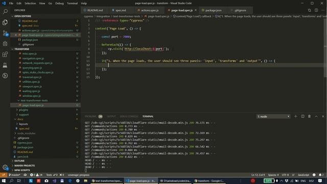 React Live Coding, Project Setup - Day 3 смотреть онлайн