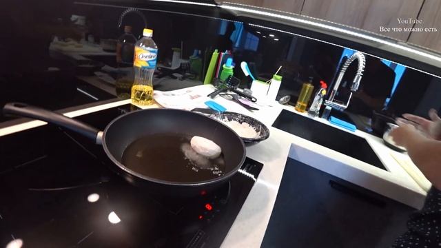 Картофельные Зразы таят во рту . Картофельные зразы с куриной начинкой . Простые рецепты