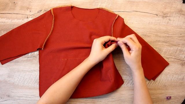 Детская толстовка оверсайз смотреть онлайн