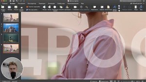 Эффект с фигурами в PowerPoint | Как сделать необычную презентацию