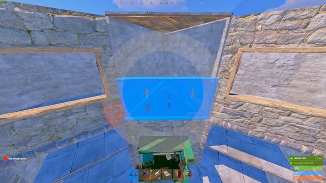 The Bounty | INSANE Small Group Rust Base Design - Open Core | Wide Gap 2022 смотреть онлайн