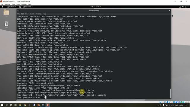 #RHCSA Managing Text Files in Linux | RHCSA 8 Complete Course | Linux Certification | Ex200 Exam