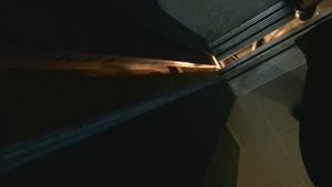 Шахта лифта 25 этажного здания 1