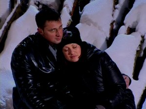 ДОМ-2 Город любви 3177 день Вечерний эфир (20.01.2013)