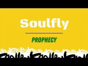Soulfly – Prophecy (Guitar Cover)