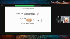 Cosmología: Una introducción no convencional. Sesión 1