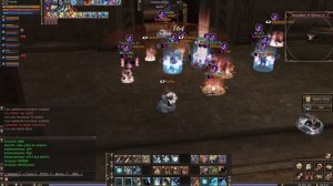 Lineage 2 Treta Anais, Estratégia Lineage