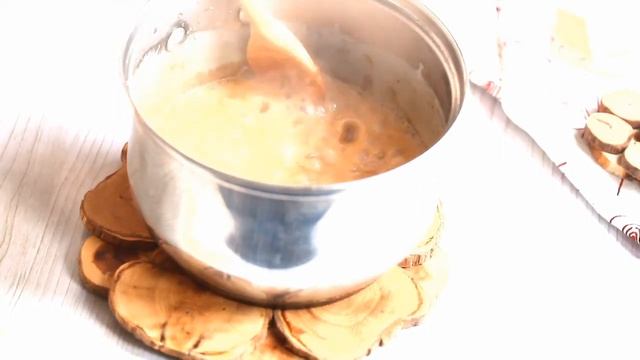 Домашняя КАРАМЕЛЬ - просто и быстро!!