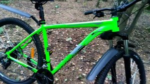 Велосипед STINGER GRAPHITE STD 2020