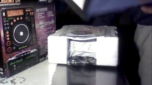 Dj Tech Usolo MkII