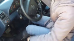 мерседес w202 универсал.avi