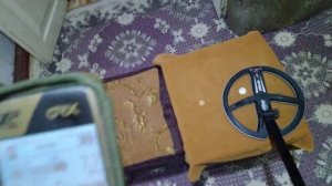 Как правильно настроить металлоискатель XP ORX?