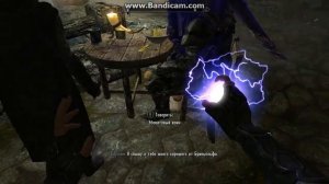 Skyrim Fnis Mod test