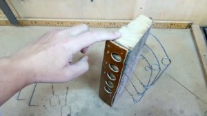 МЫШЕЛОВКА своими руками ПЯТИСТВОЛЬНАЯ