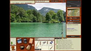 Ловим редкости в РР3. Асаги.