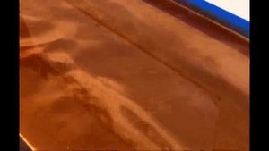 Реставрация кухонной столешницы