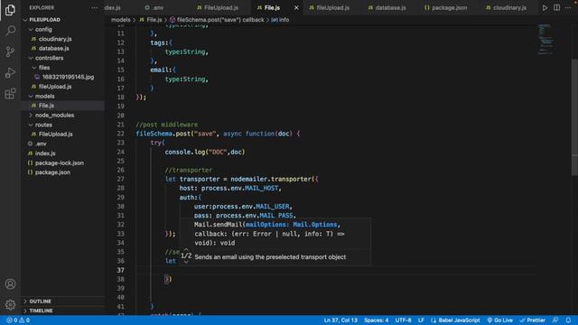 147 - File Upload - Class 3 смотреть онлайн