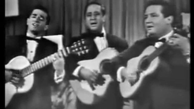 Los Panchos - Triunfamos смотреть онлайн