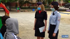 О правонарушениях несовершеннолетних