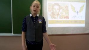 Агния Львовна Барто. "Квартет" (Читает Аброськина Екатерина)