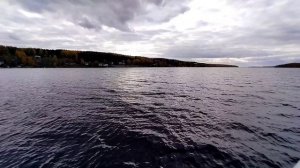 Осенний Плёс и Теплоход.mp4