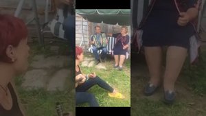 Песня под гармонь "Поздняя любовь"