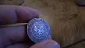 3 копейки 1902г