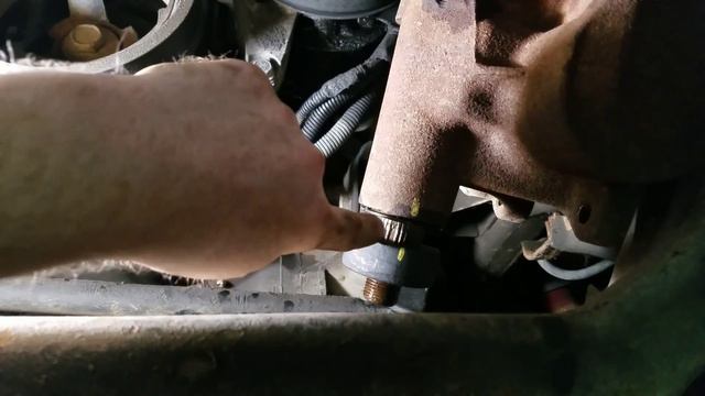 01 CHEVY 1500 4X4 PITMAN ARM REPLACEMENT смотреть онлайн