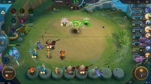 БОМБИМ В МАГИЧЕСКИХ ШАХМАТАХ MOBILE LEGENDS BANG BANG