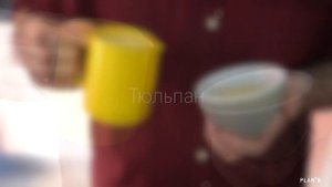 Латте-арт. Рисуем сердце, тюльпан, розетту