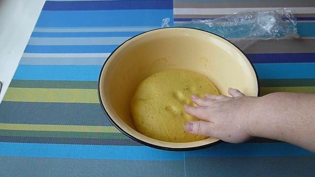 Хлебные палочки" Гриссини". смотреть онлайн