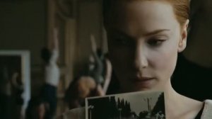 The Curious Case of Benjamin Button - Movie Trailer.mkv