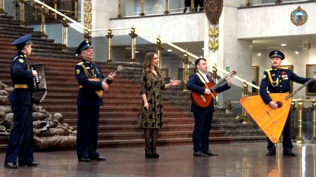ФЛЕШМОБ "ZА ПОБЕДУ".mp4